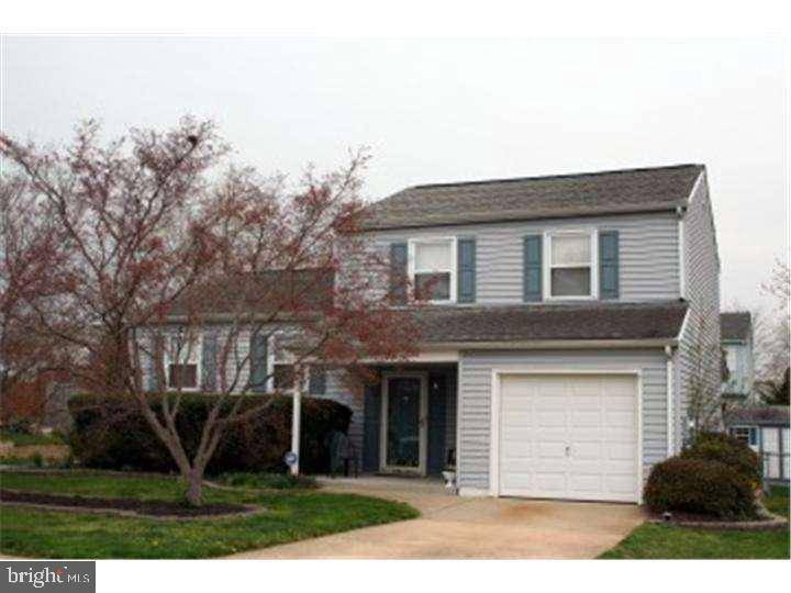 Bear, DE 19701,4 KENLEY CT