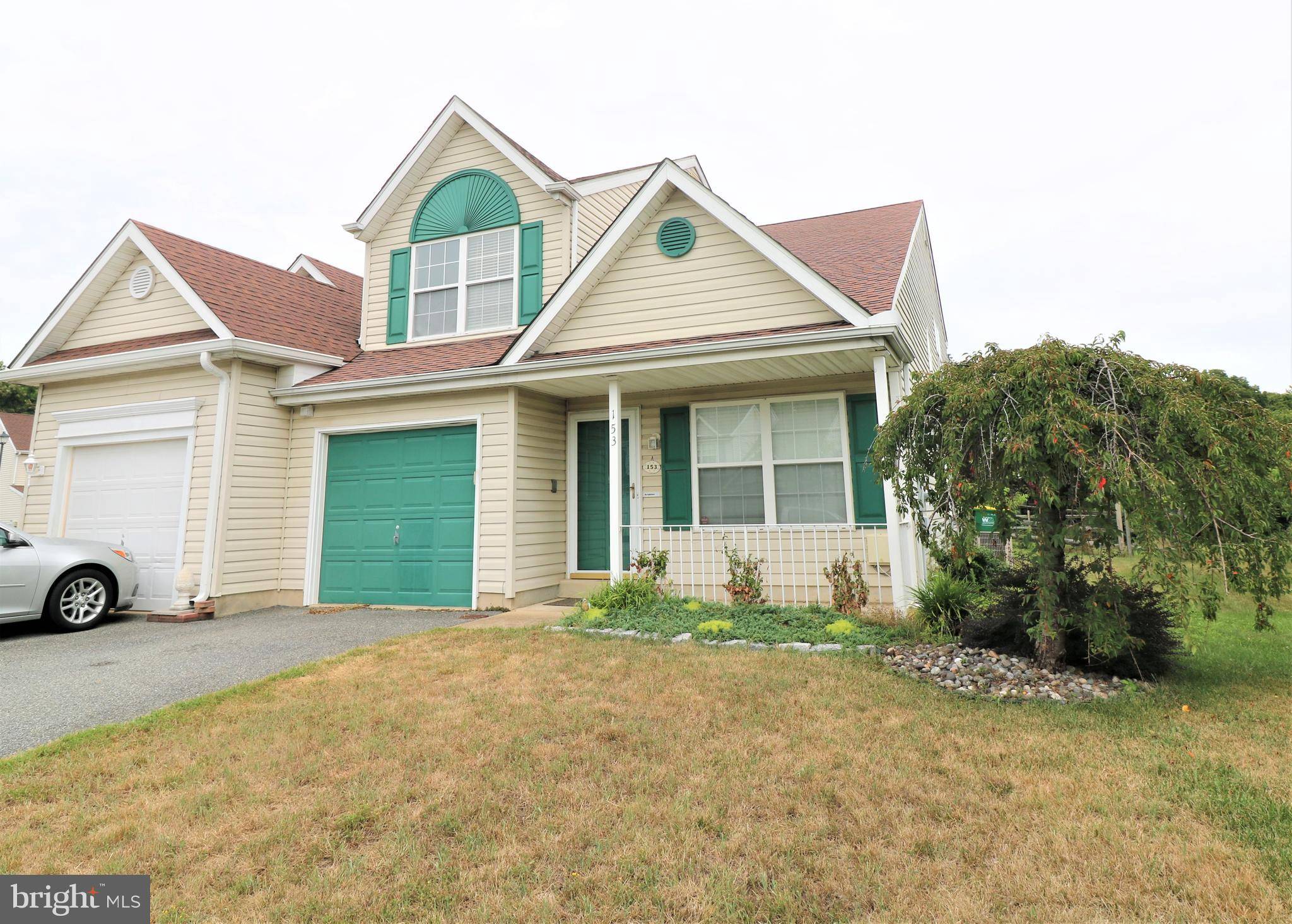 Middletown, DE 19709,153 REDDEN LN