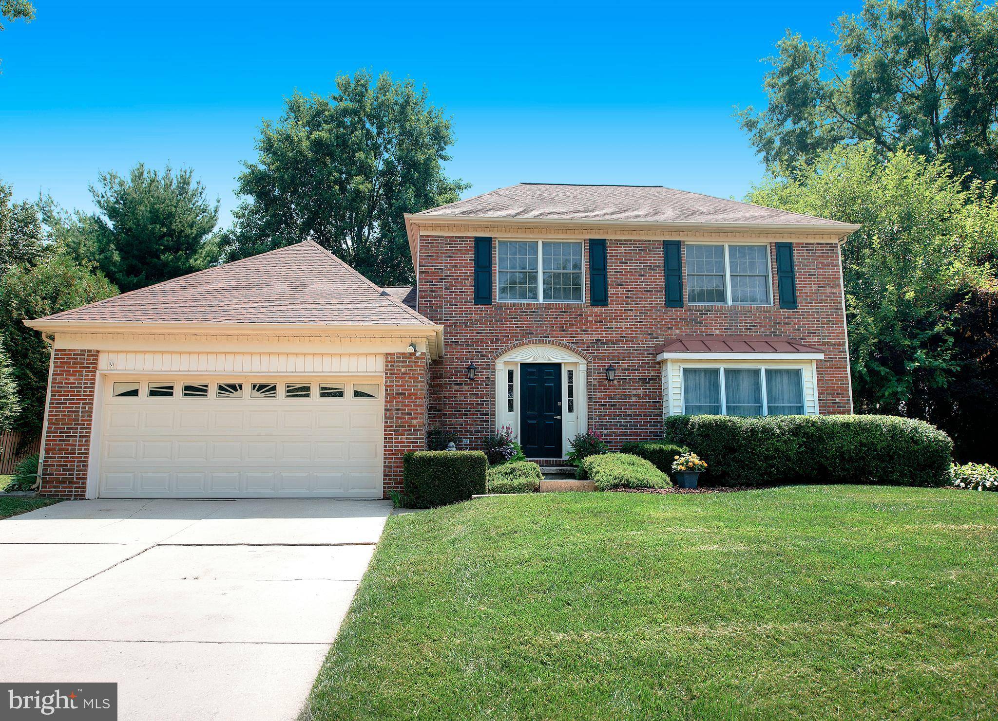 Bel Air, MD 21014,707 MAJORS CHOICE DR