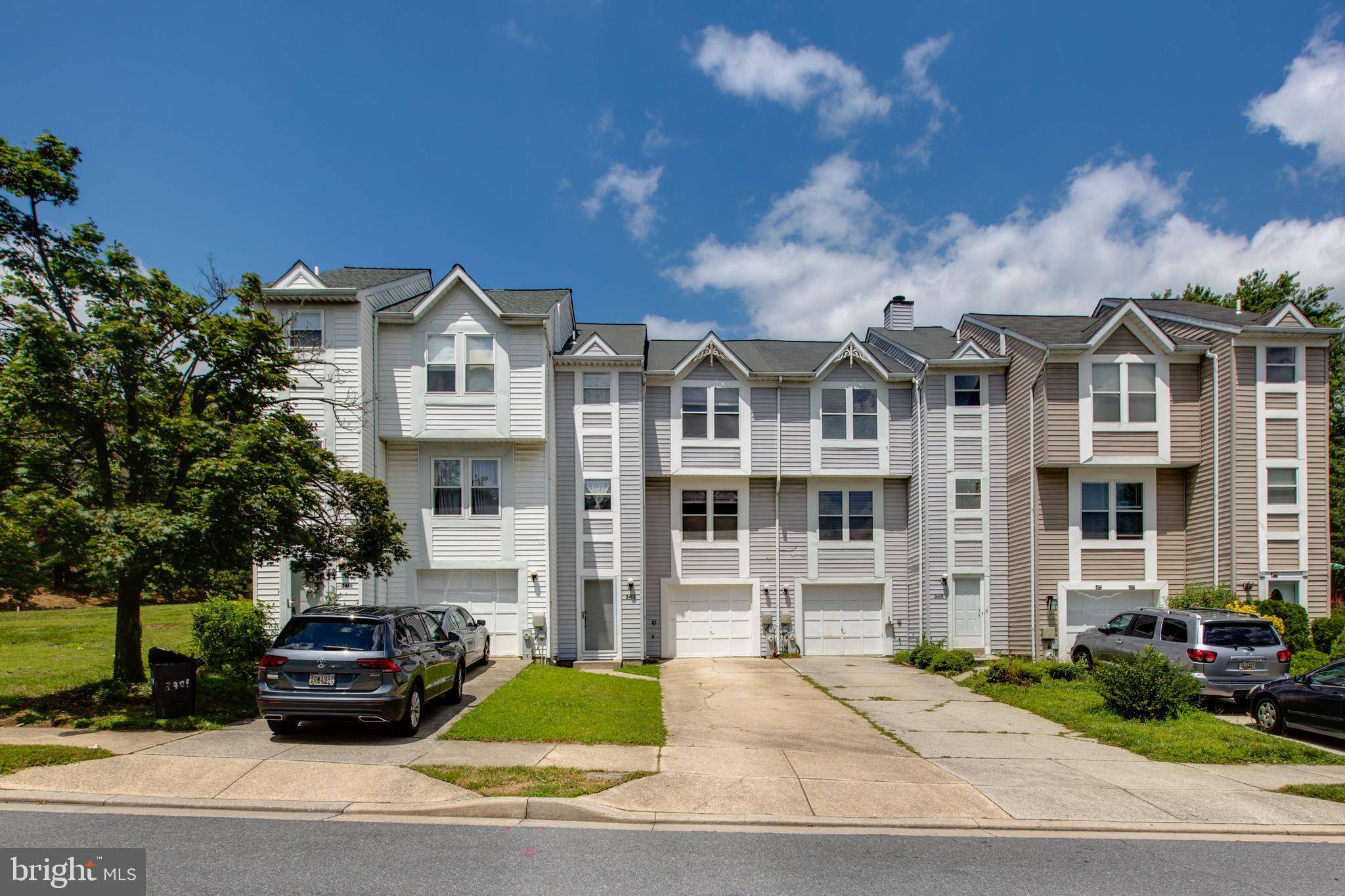 Ellicott City, MD 21043,3403 ORANGE GROVE CT