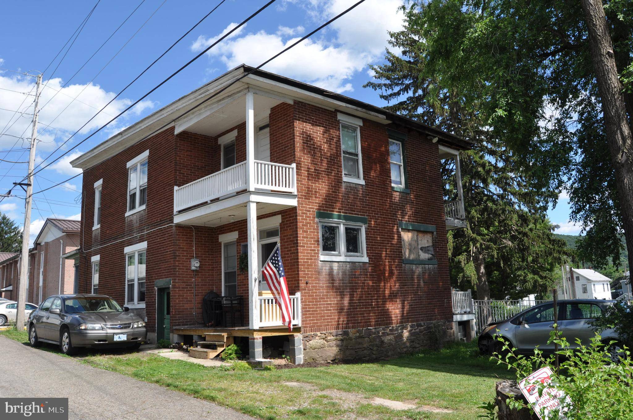 Millersburg, PA 17061,309 RACE ST