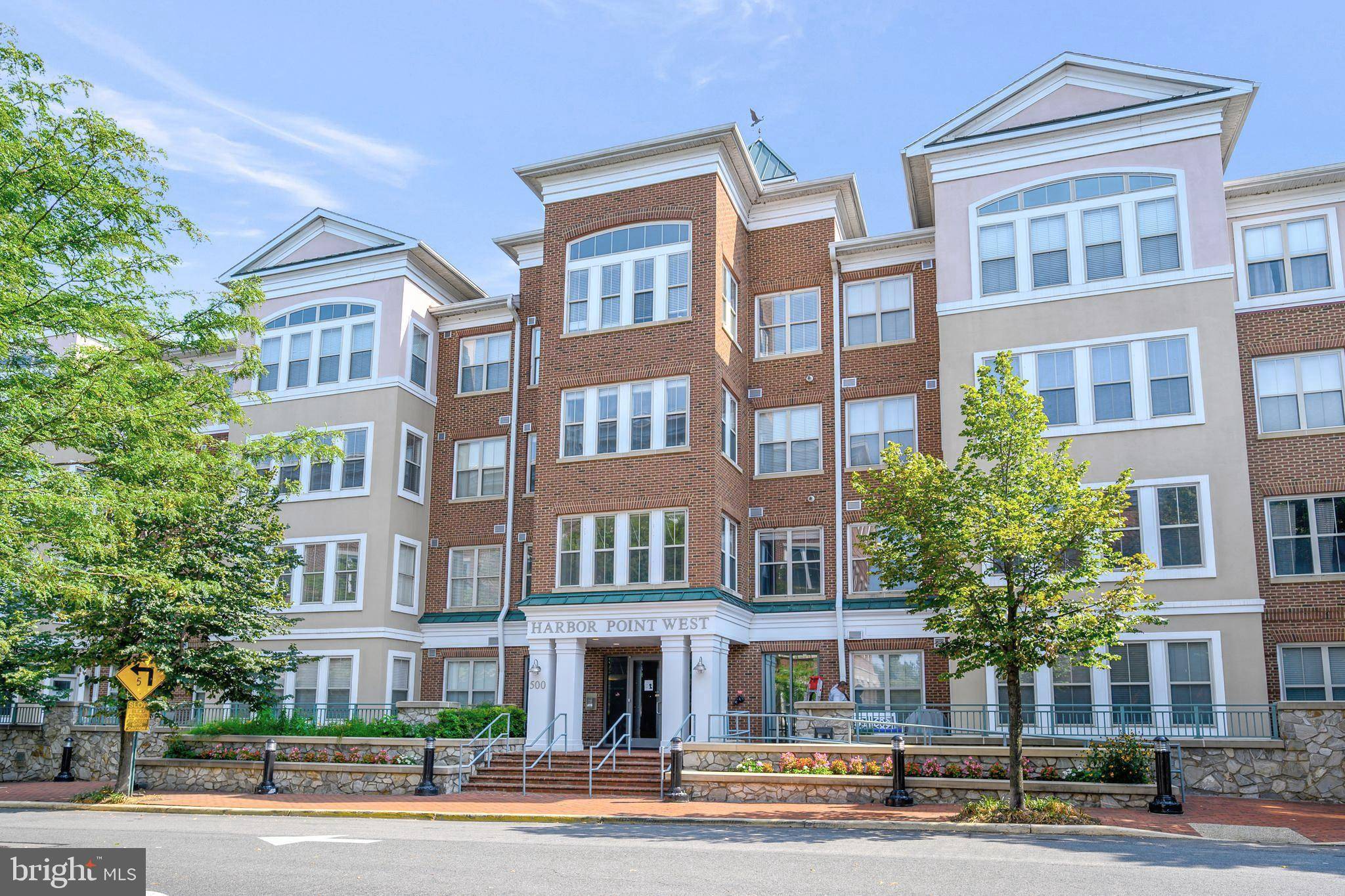 Woodbridge, VA 22191,500 BELMONT BAY DR #304