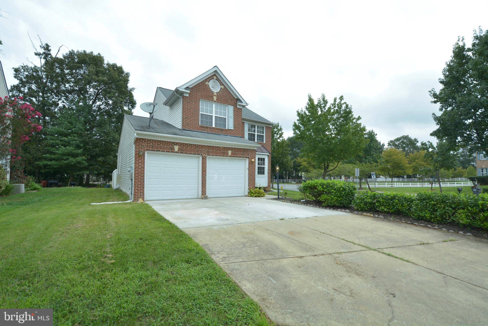 Waldorf, MD 20602,11496 BREEZY POINT CT