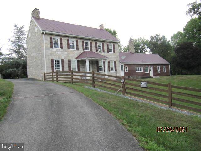 Greencastle, PA 17225,6777 DUMENY RD