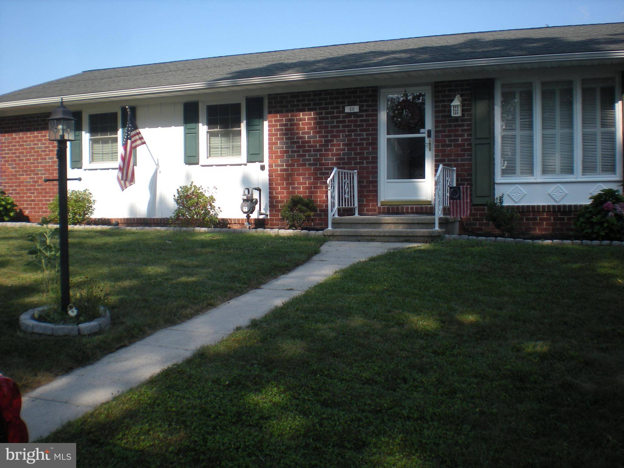 Hanover, PA 17331,40 MCCLELLAN LN