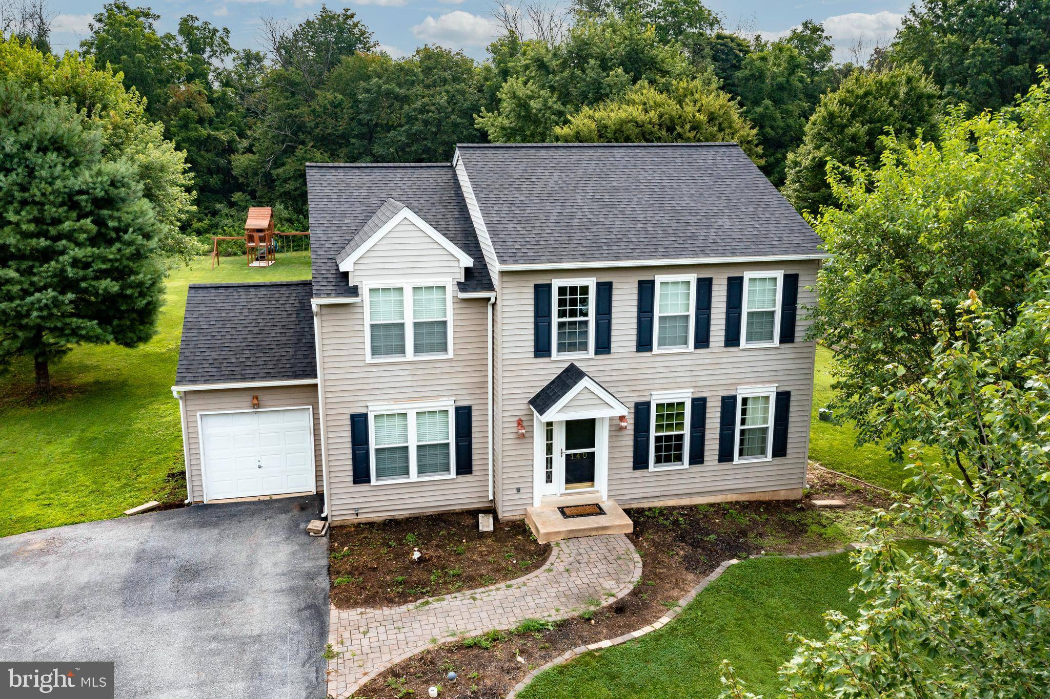 Honey Brook, PA 19344,140 CAITLIN CT