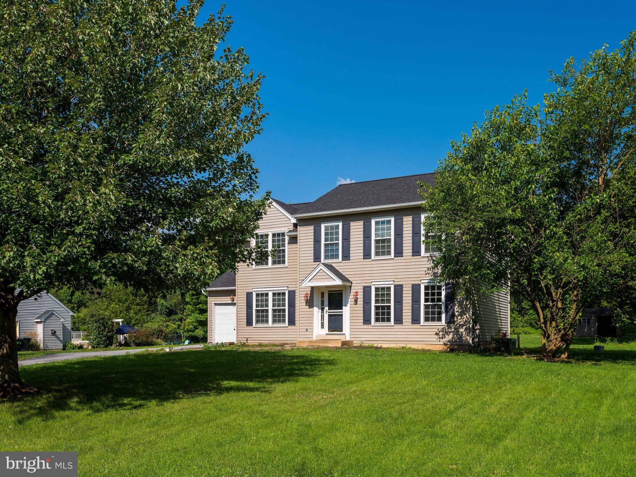 Honey Brook, PA 19344,140 CAITLIN CT