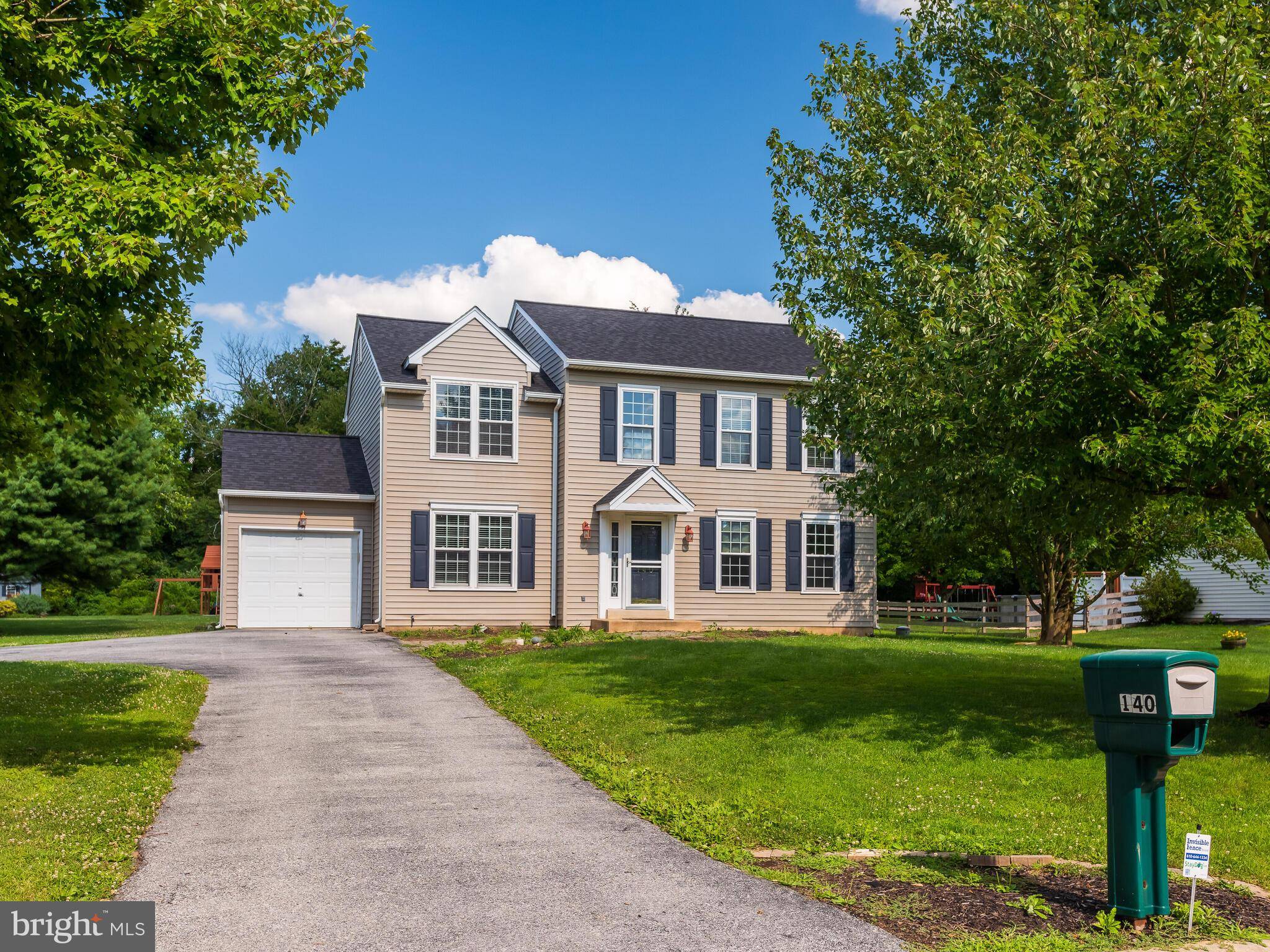 Honey Brook, PA 19344,140 CAITLIN CT