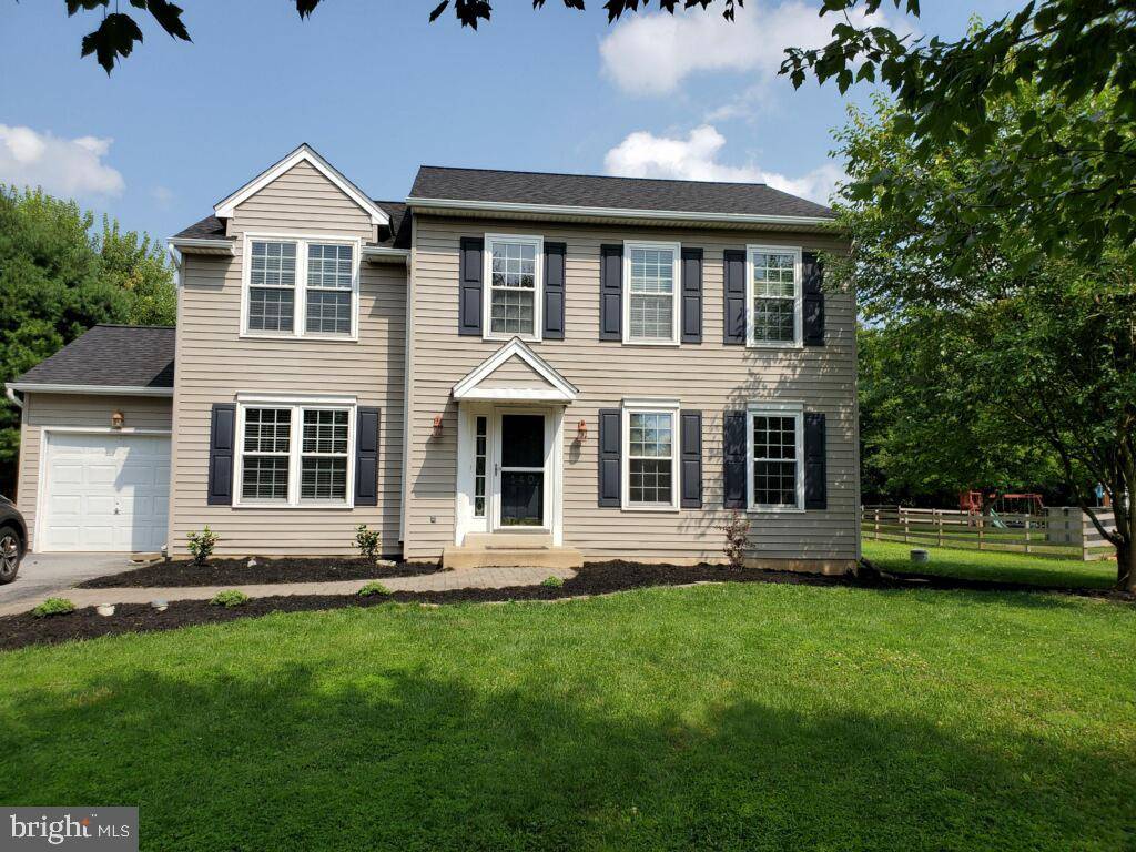 Honey Brook, PA 19344,140 CAITLIN CT