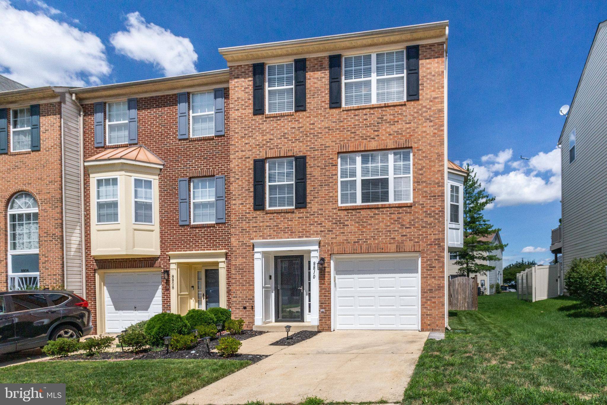 Upper Marlboro, MD 20774,8810 FRANCISCO CT