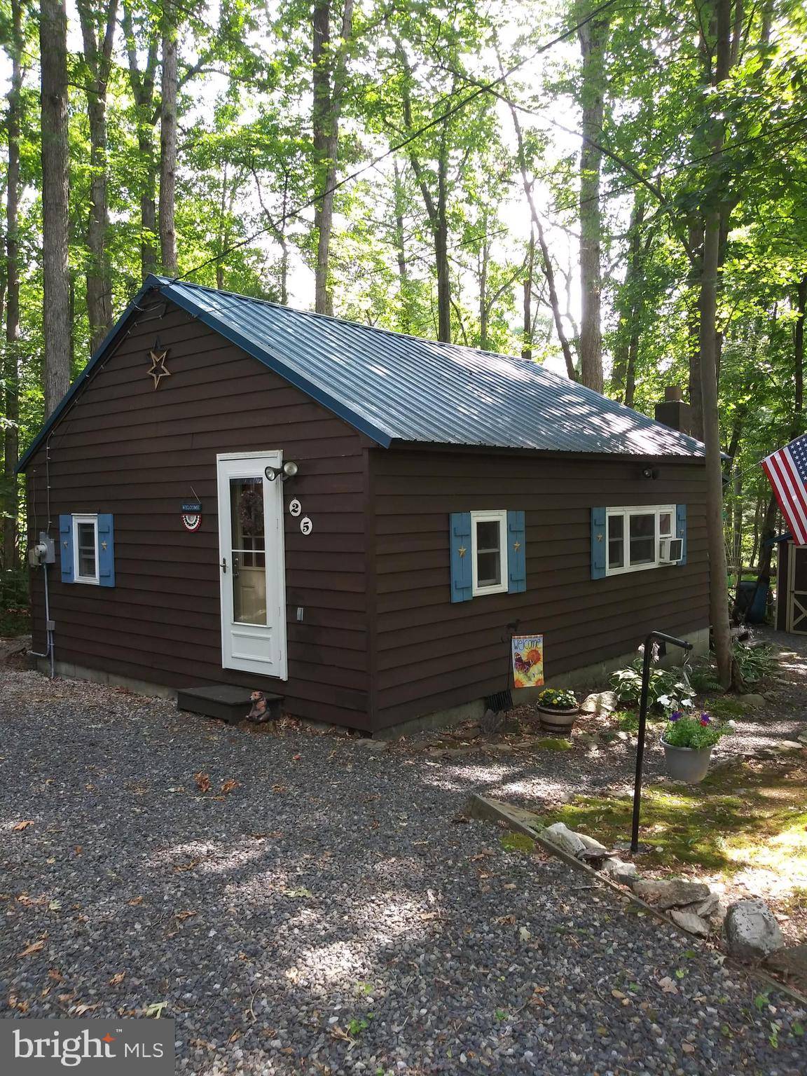 Orrtanna, PA 17353,25 HEMLOCK TRAIL