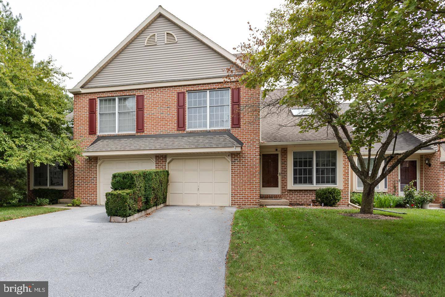 Downingtown, PA 19335,4 HICKORY CT