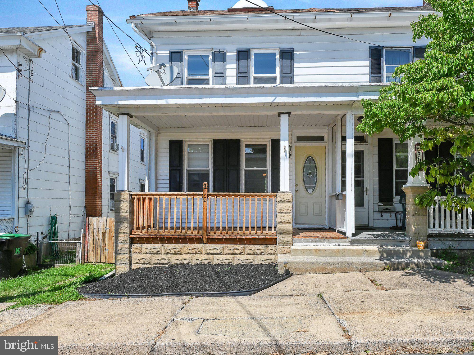 Orwigsburg, PA 17961,310 W MIFFLIN ST