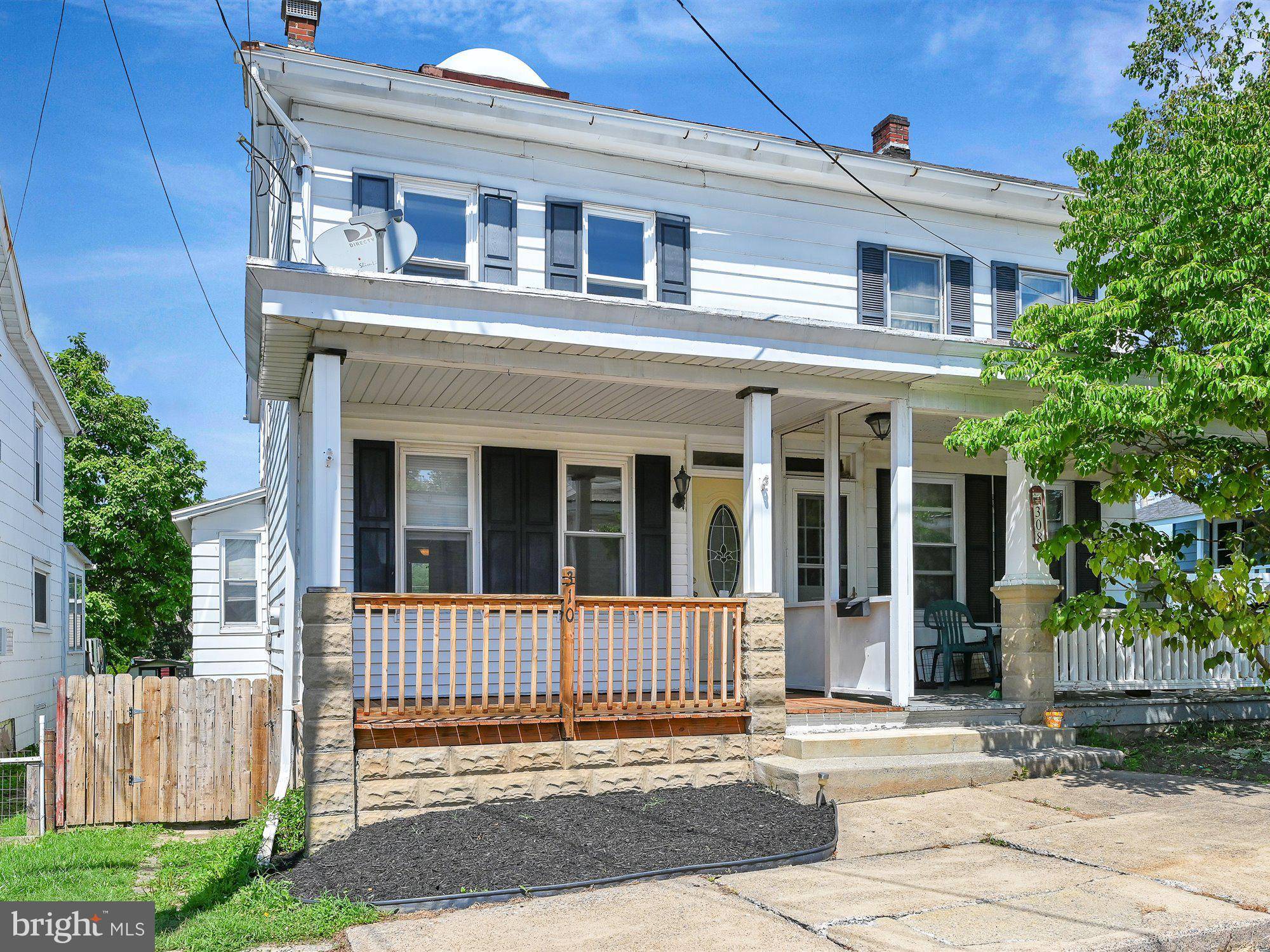 Orwigsburg, PA 17961,310 W MIFFLIN ST