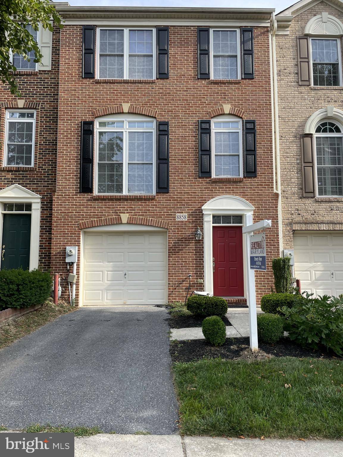 Ellicott City, MD 21043,8858 MONTJOY PL