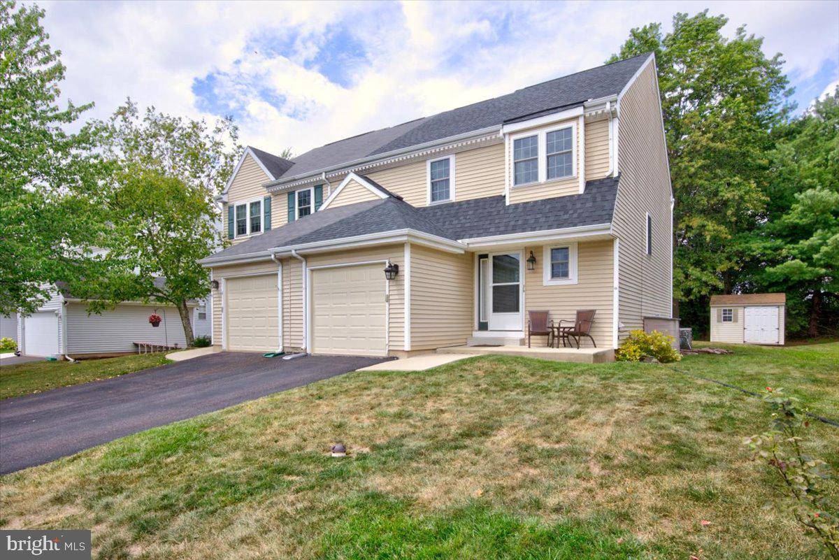 Royersford, PA 19468,157 AZALEA CIR