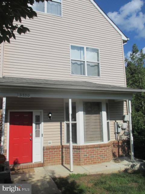 Hyattsville, MD 20784,3550 65TH AVE #8F