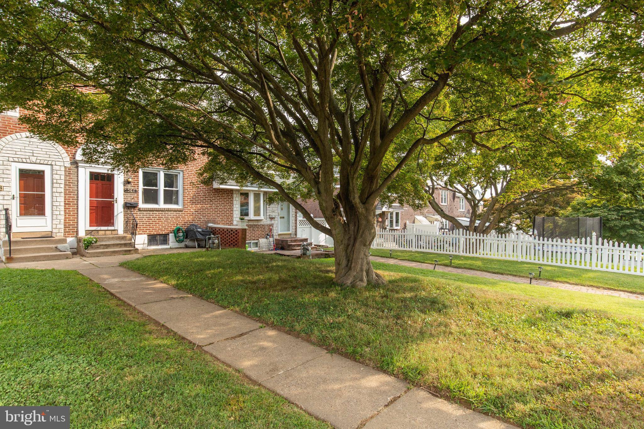 Clifton Heights, PA 19018,5146 WHITEHALL DR