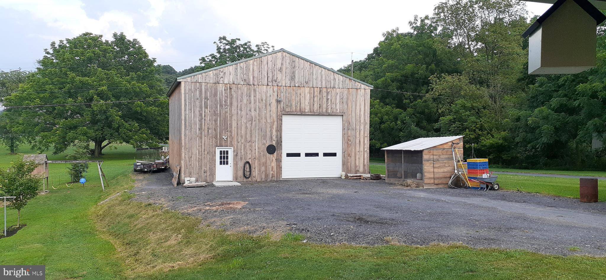 Myerstown, PA 17067,400 GOLF RD