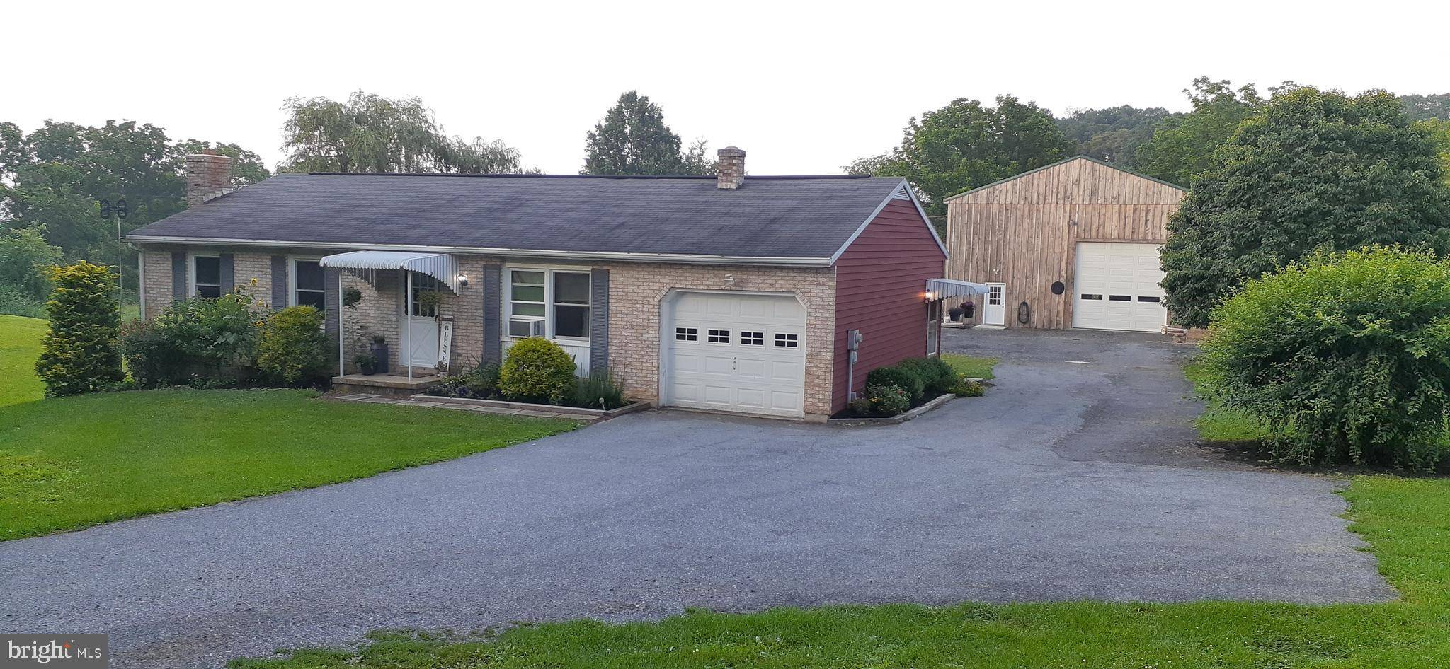 Myerstown, PA 17067,400 GOLF RD