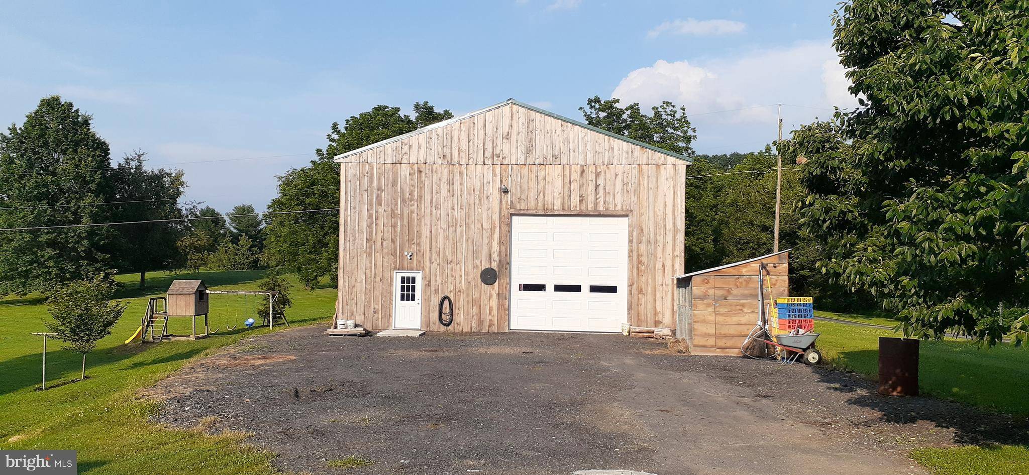 Myerstown, PA 17067,400 GOLF RD