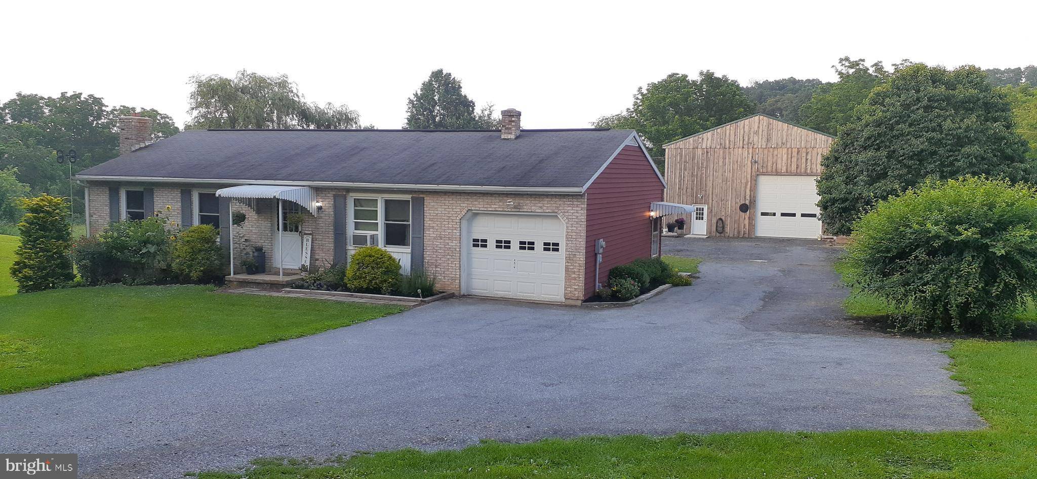 Myerstown, PA 17067,400 GOLF RD