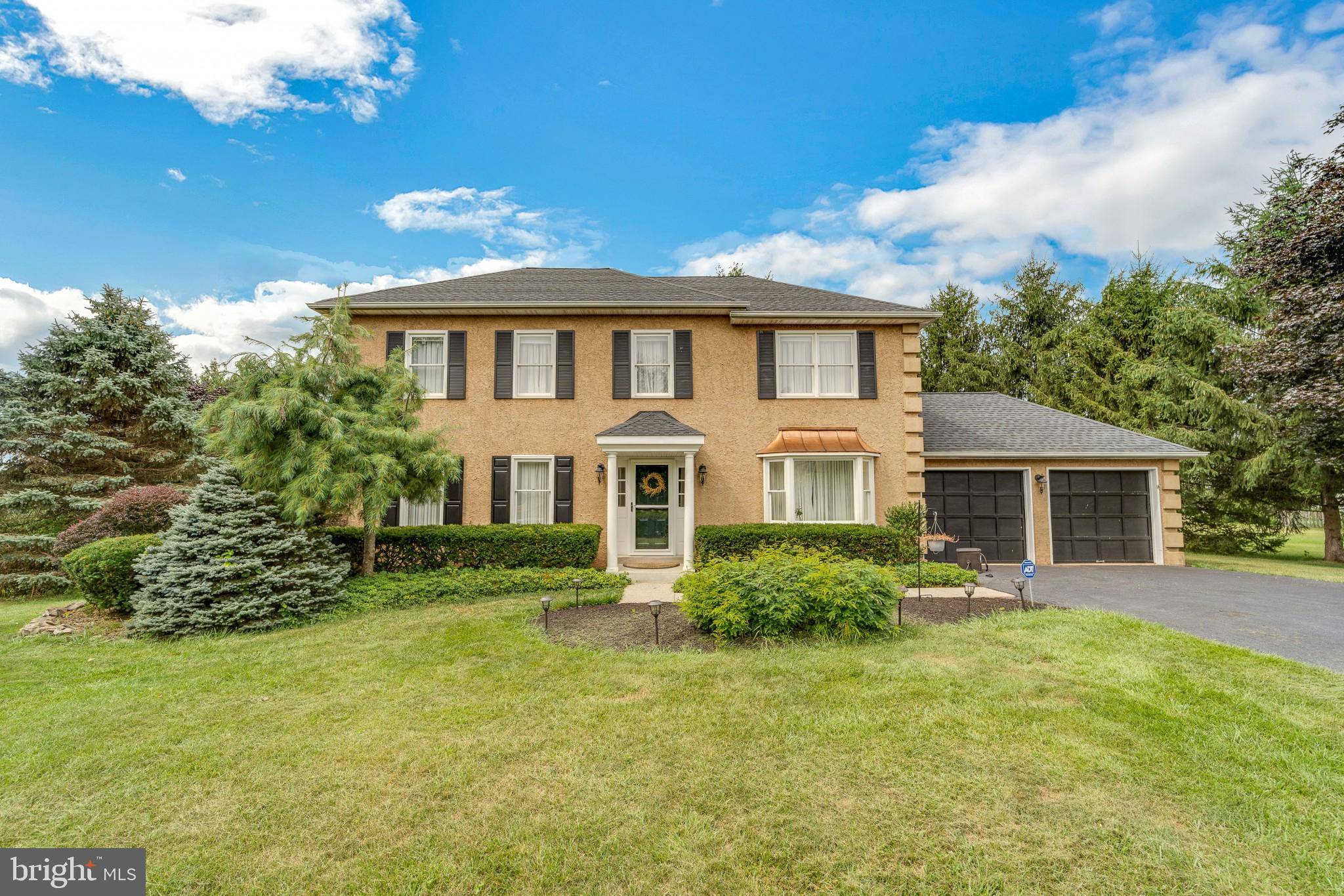 Collegeville, PA 19426,204 PACER LN