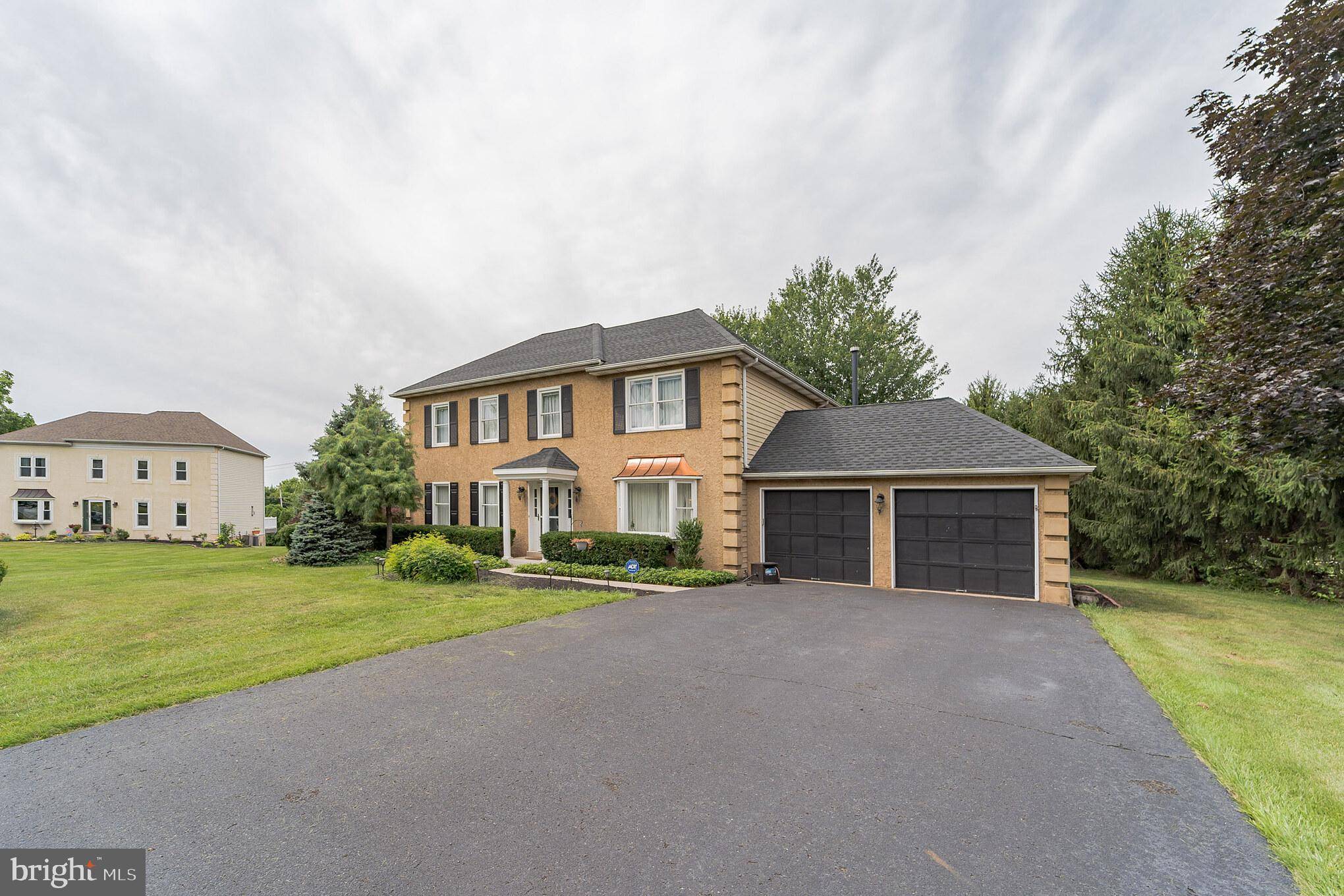 Collegeville, PA 19426,204 PACER LN