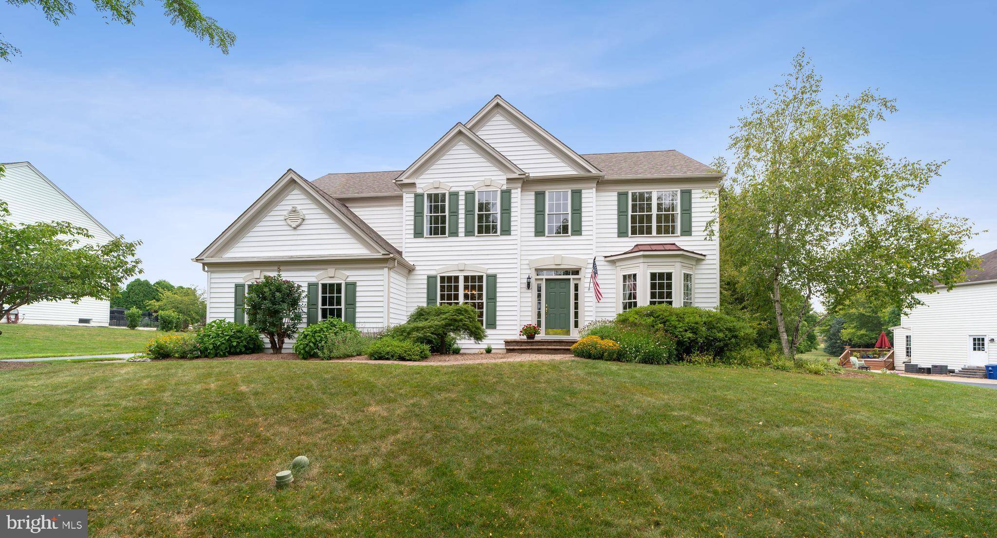 Phoenixville, PA 19460,23 SADDLEBROOK LN