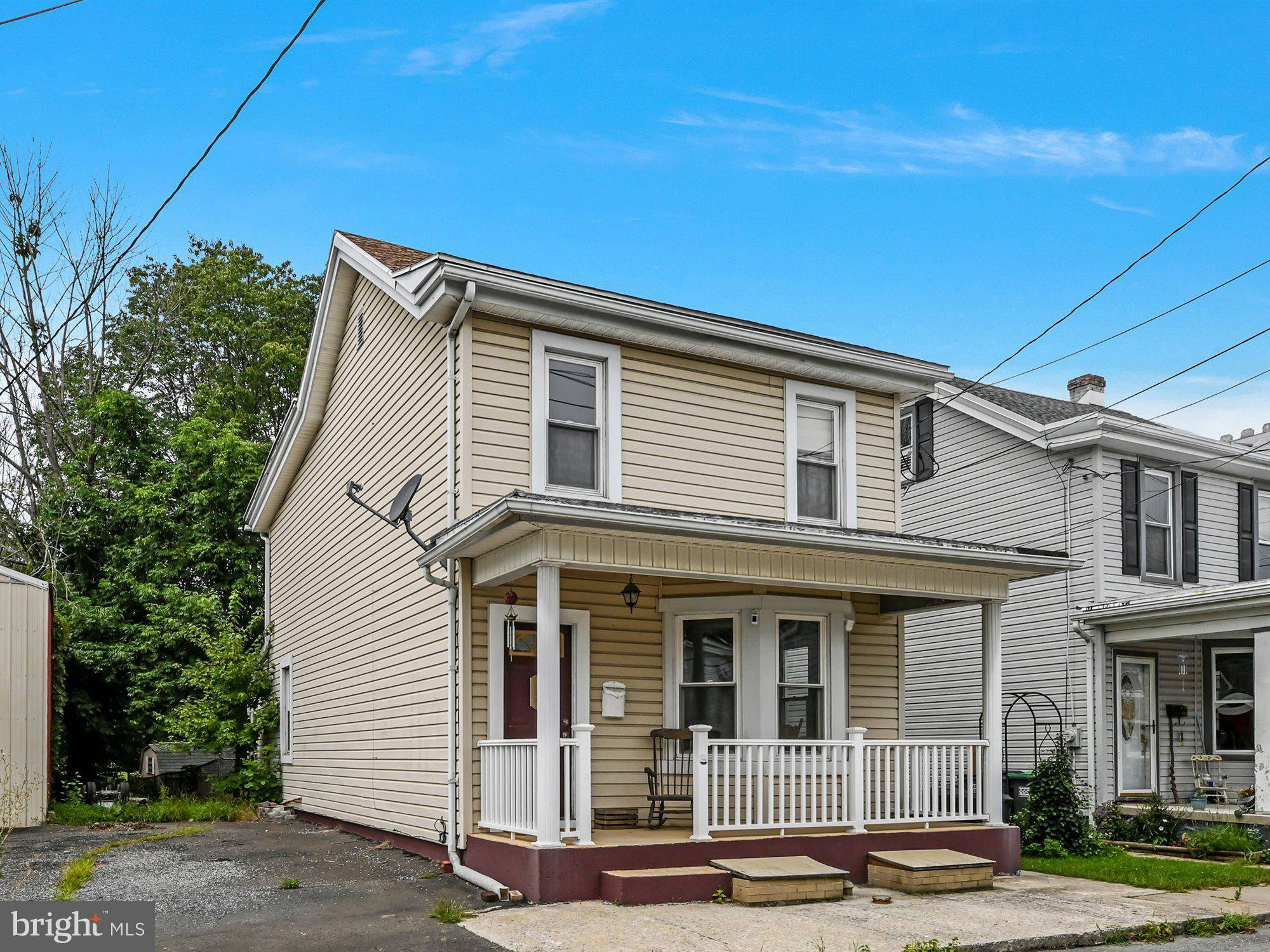 Orwigsburg, PA 17961,131 LONG AVE