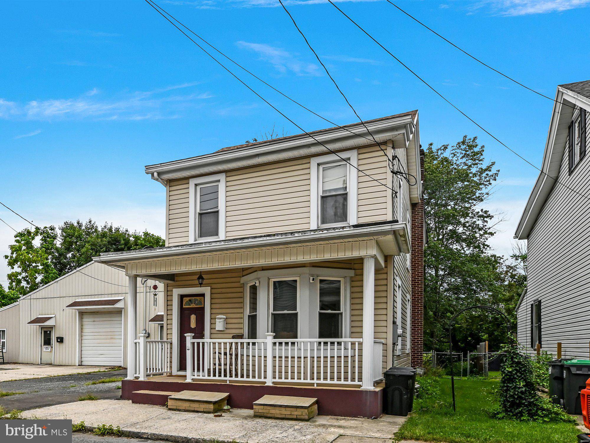 Orwigsburg, PA 17961,131 LONG AVE