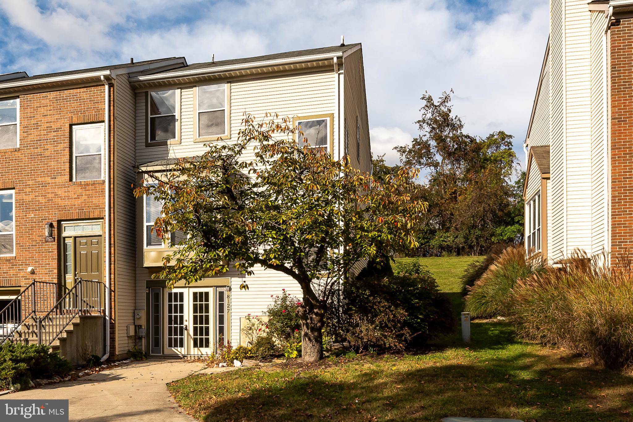 Ellicott City, MD 21043,8127 WOODED GLEN COURT