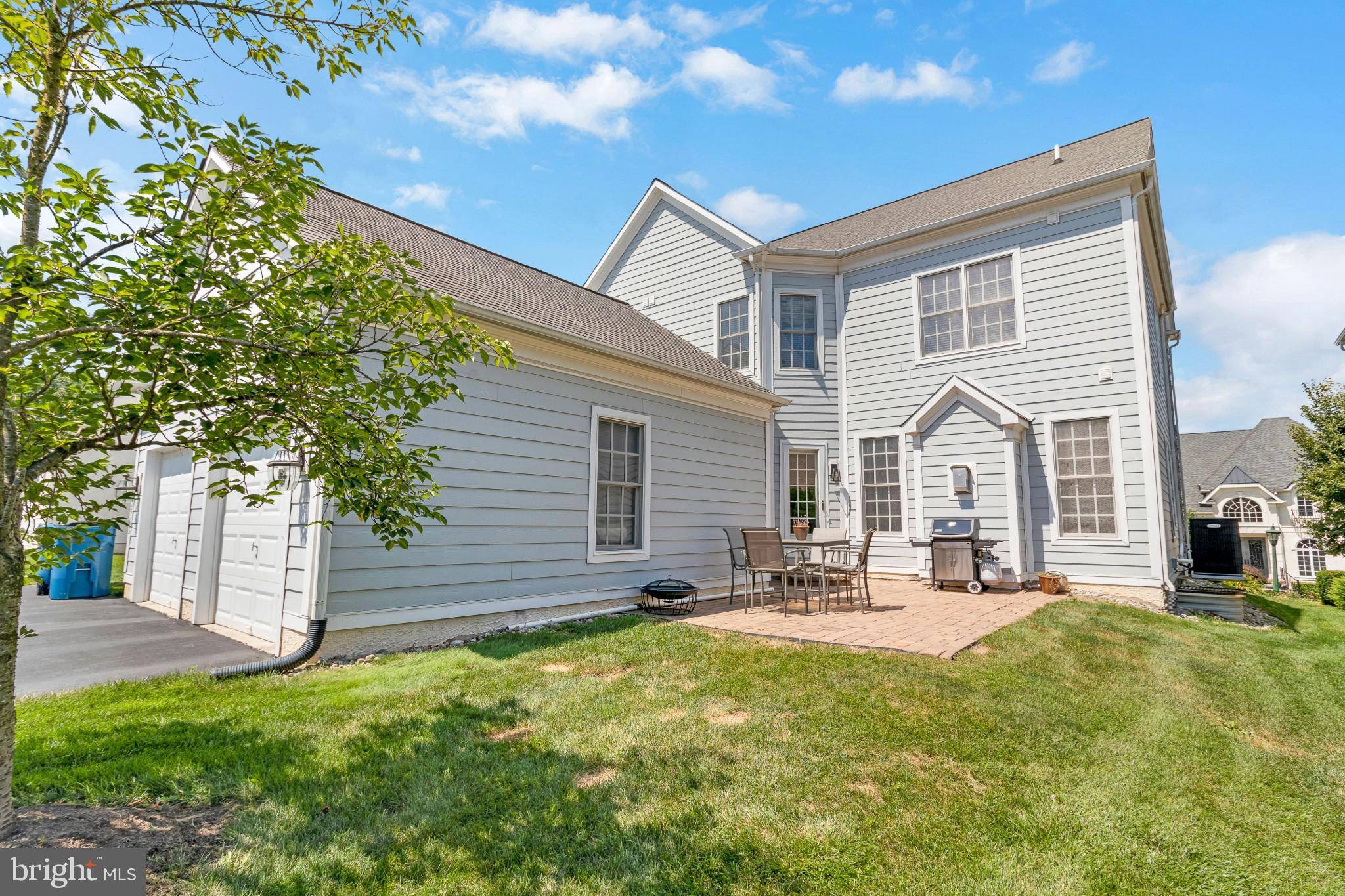 Huntingdon Valley, PA 19006,3563 DAYLILLY WAY