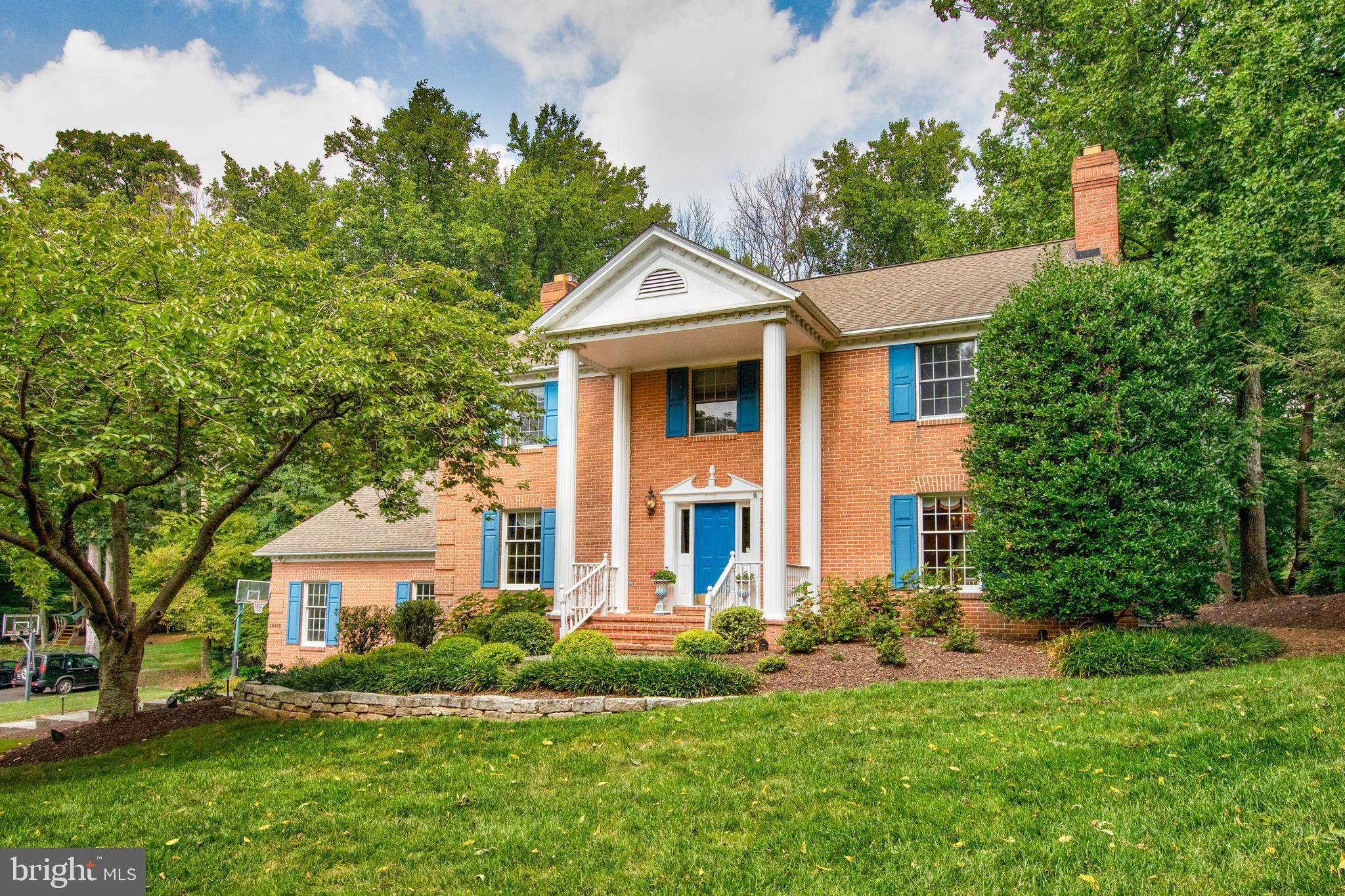 Bel Air, MD 21015,1406 TURNBERRY WAY