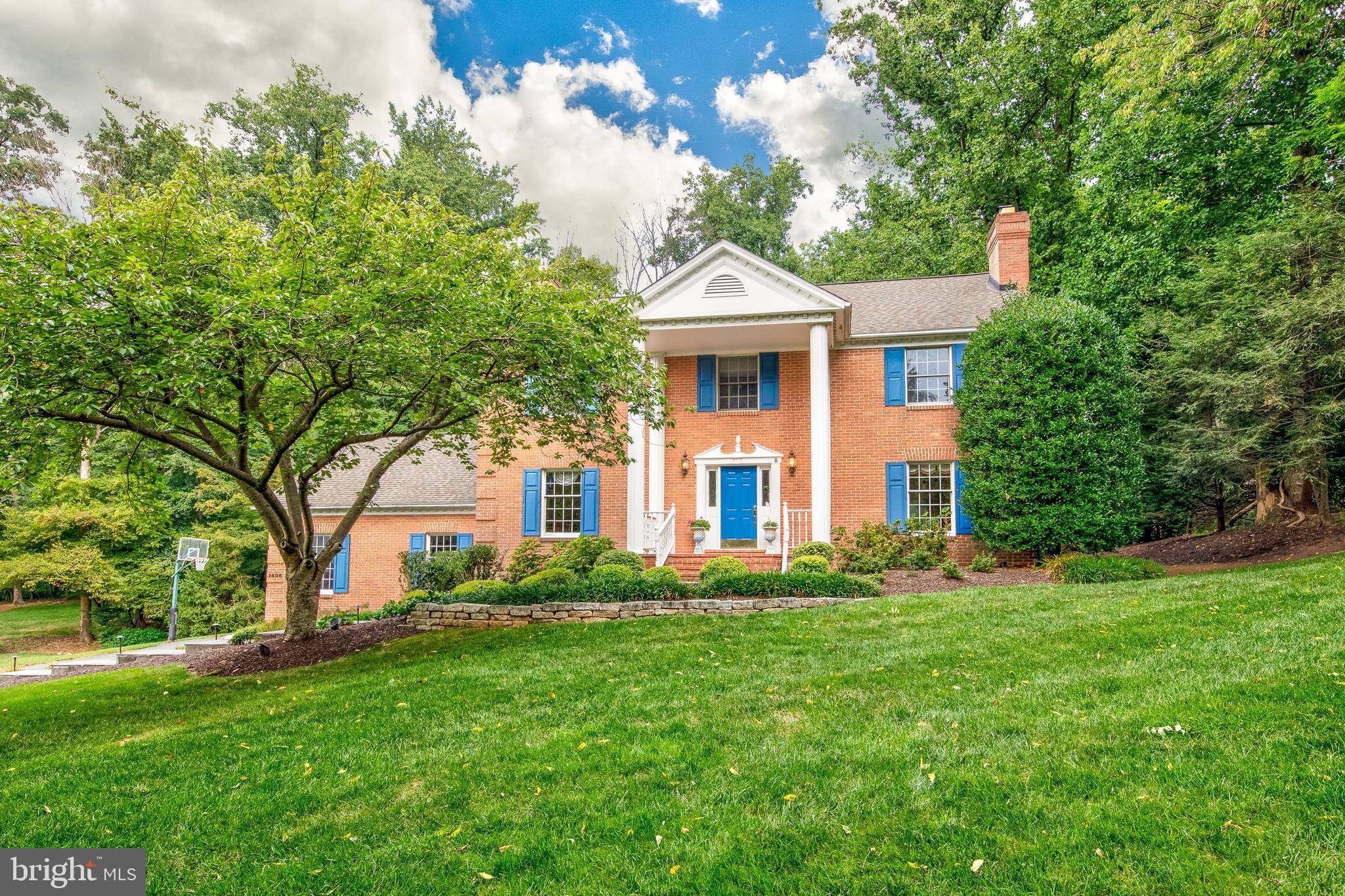 Bel Air, MD 21015,1406 TURNBERRY WAY