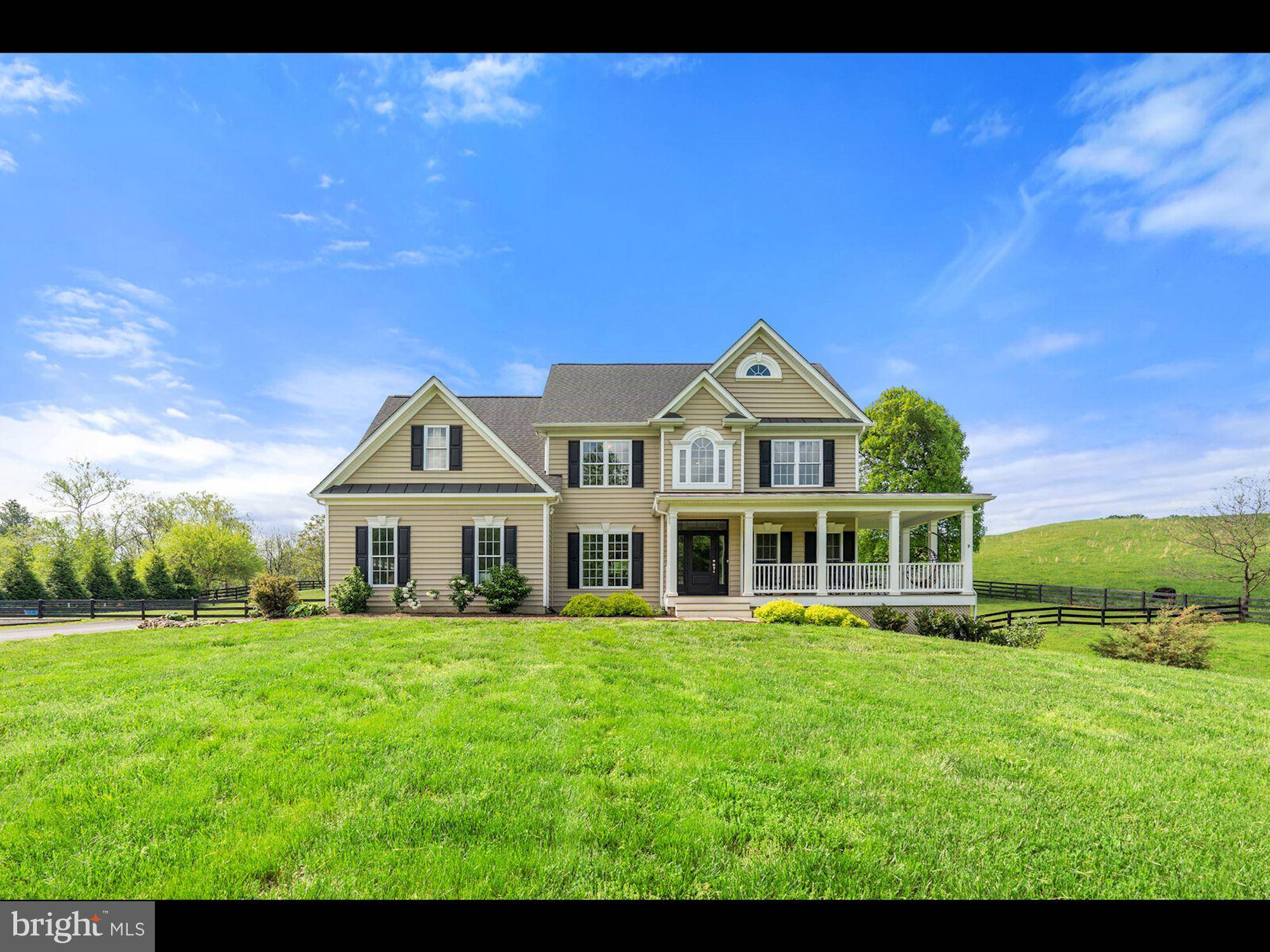 Delaplane, VA 20144,3276 ROKEBY RD