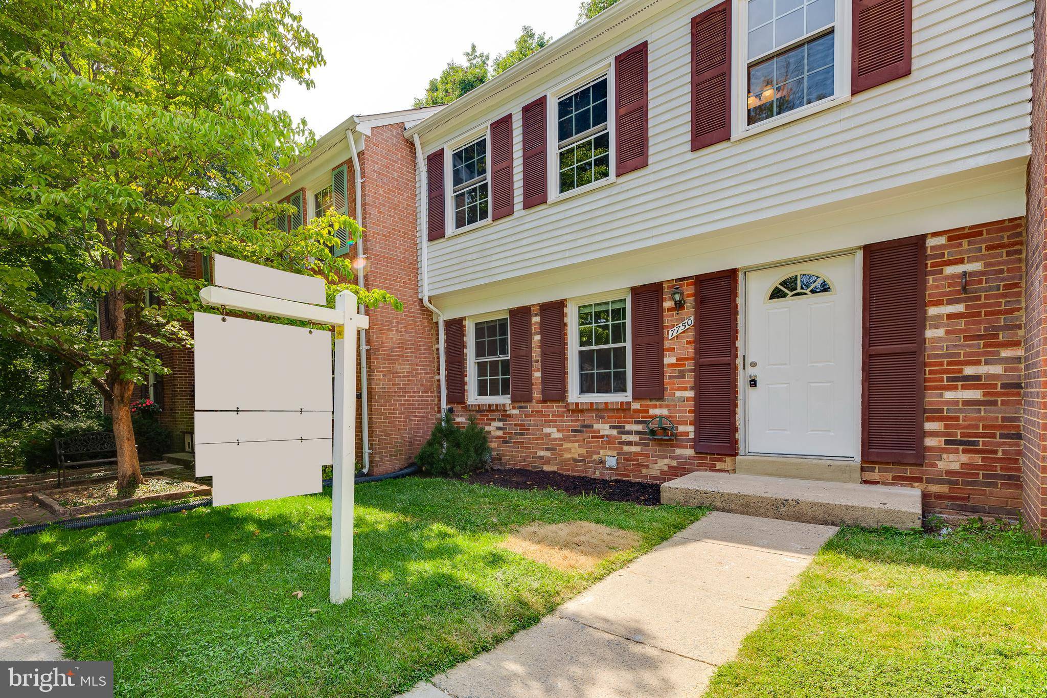 Springfield, VA 22153,7750 BRANDEIS WAY