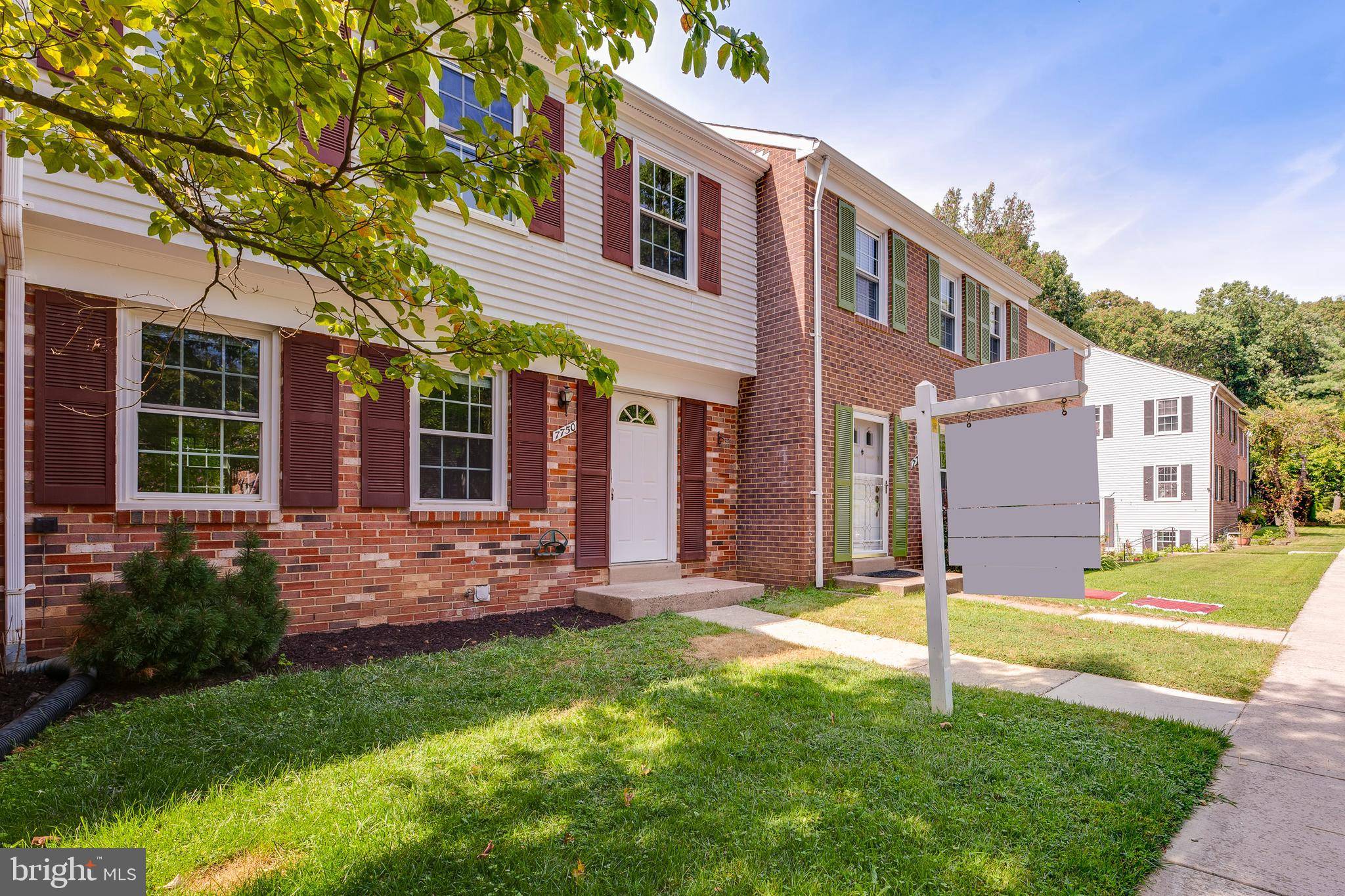 Springfield, VA 22153,7750 BRANDEIS WAY