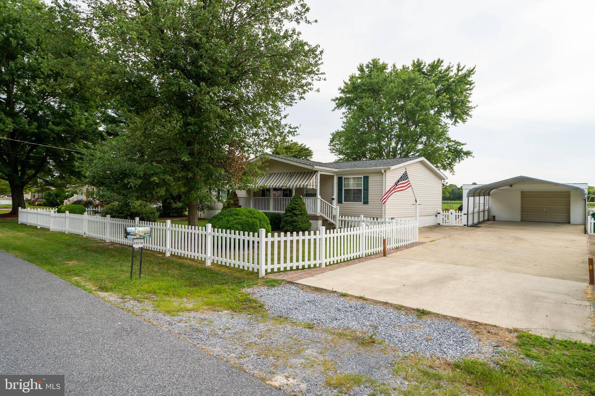 Millsboro, DE 19966,28316 CHIPPEWA AVE #6231