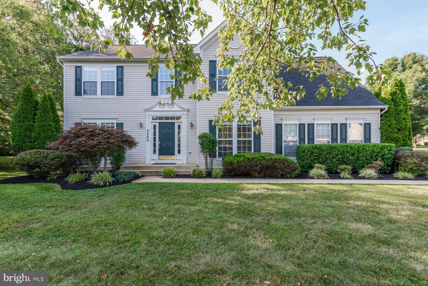 Olney, MD 20832,4400 WINDING OAK DR