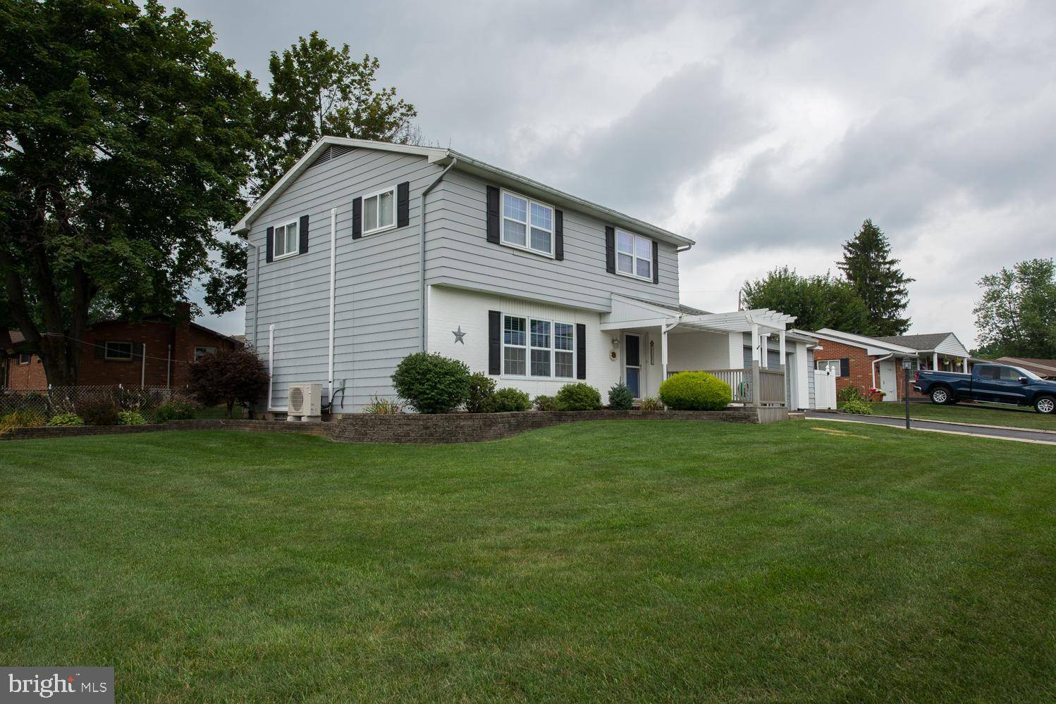 Macungie, PA 18062,7301 HEATHER RD