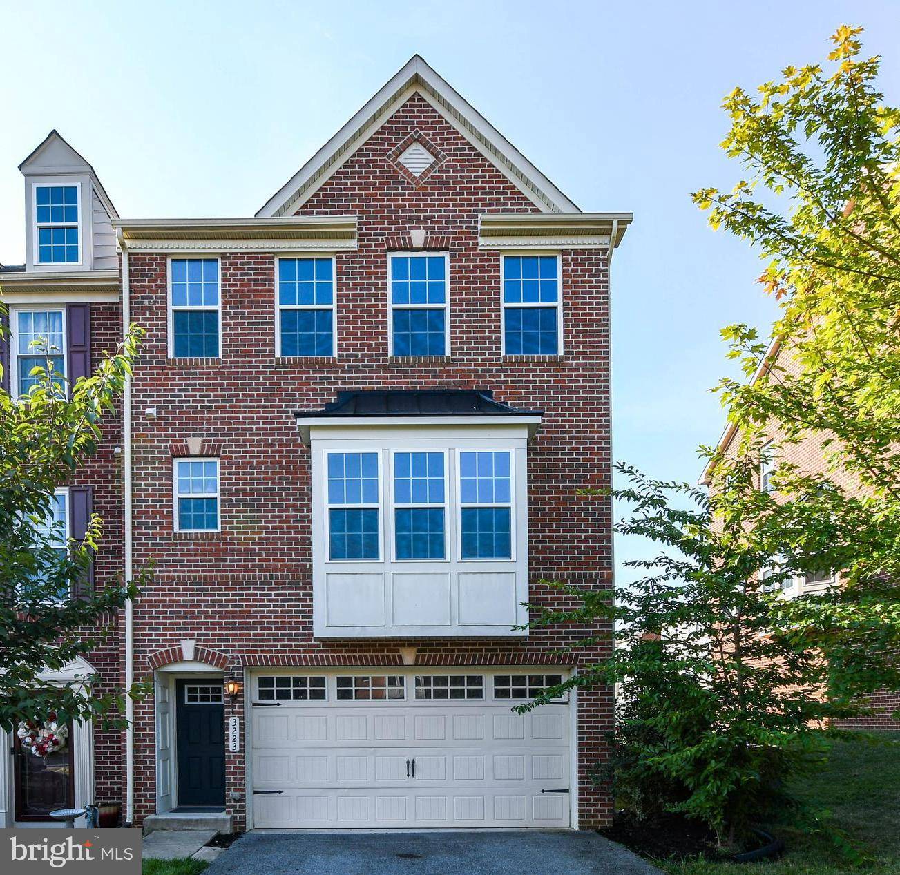 Waldorf, MD 20601,3223 CAREYSBROOK CT