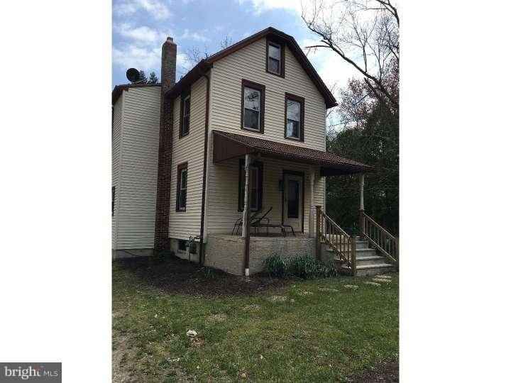 Gibbsboro, NJ 08026,137 CLEMENTON RD W