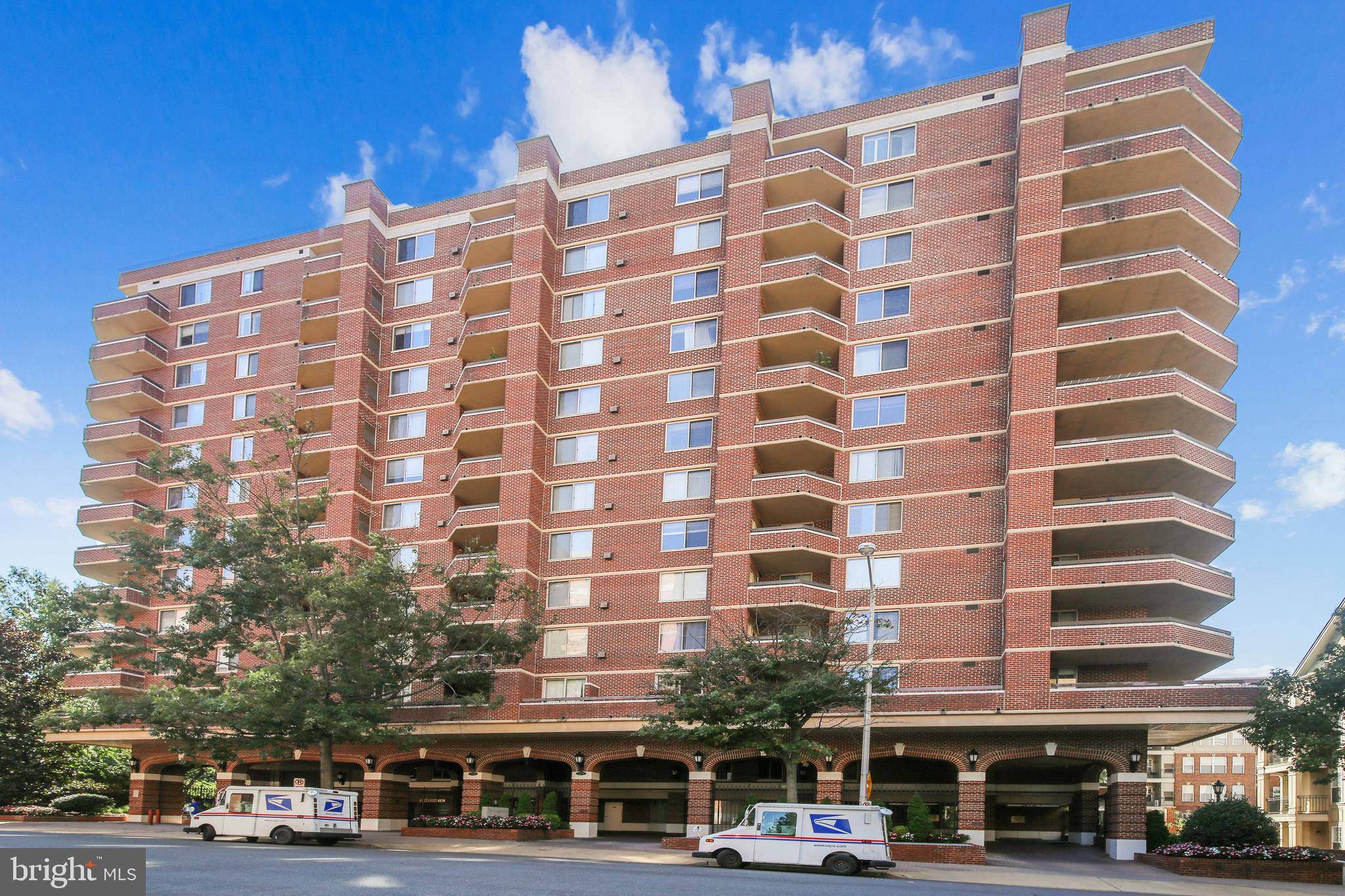 Arlington, VA 22201,1276 N WAYNE ST #308