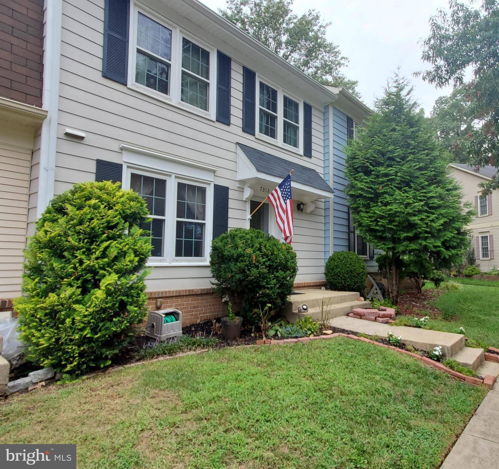 Springfield, VA 22153,7312 SPRING VIEW CT