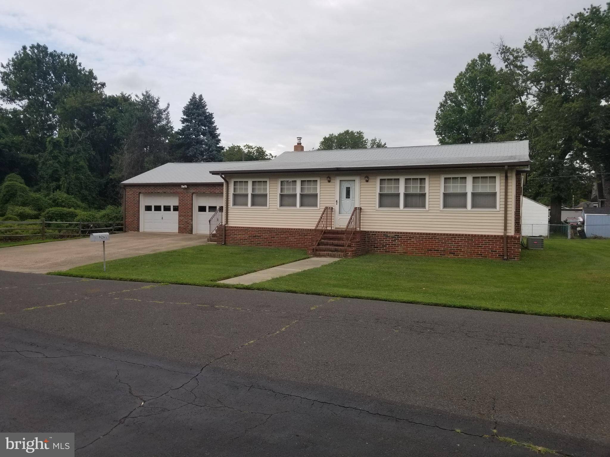 Morrisville, PA 19067,9261 REED AVE