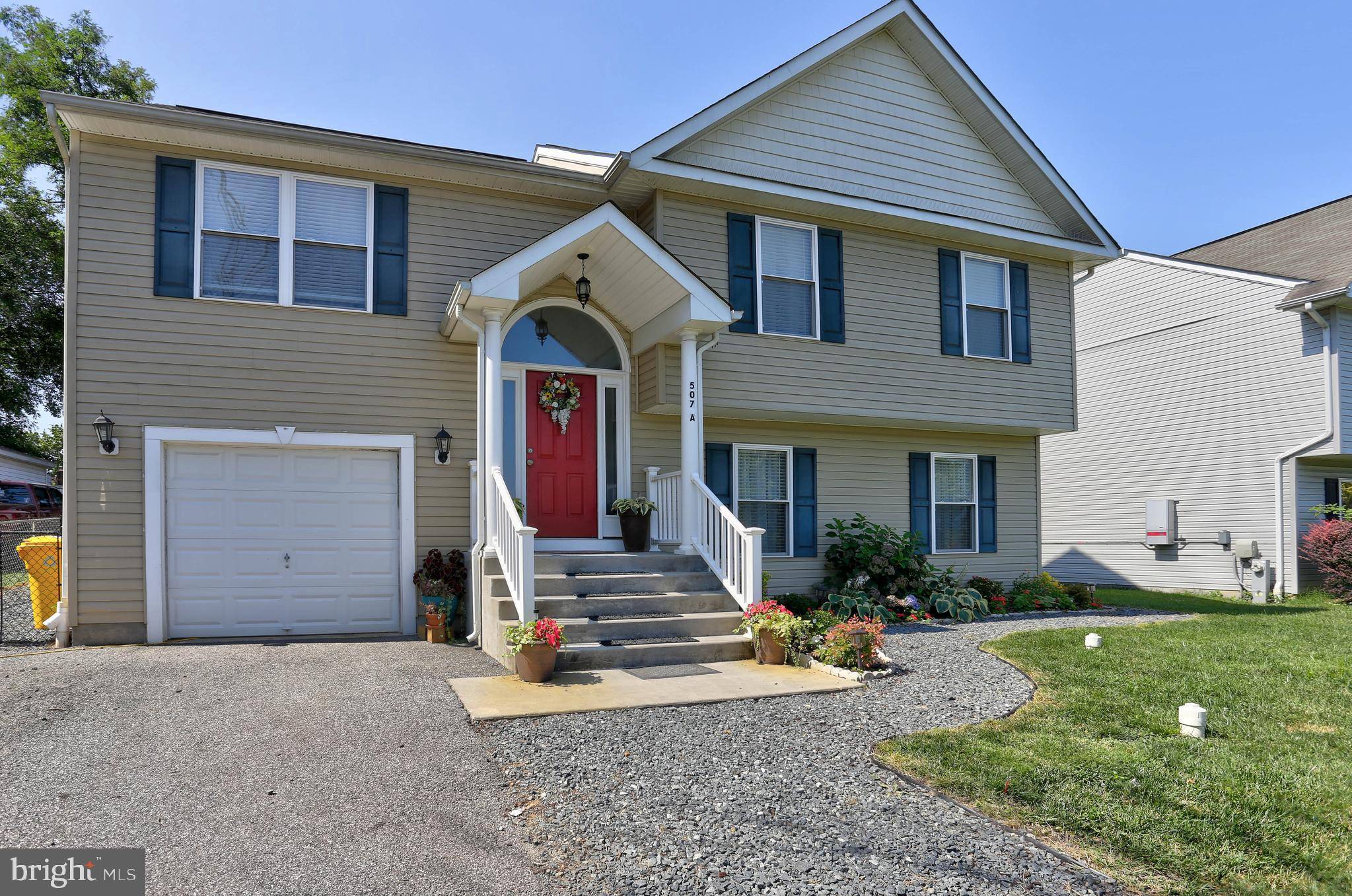 Linthicum, MD 21090,507-A HEATH AVE