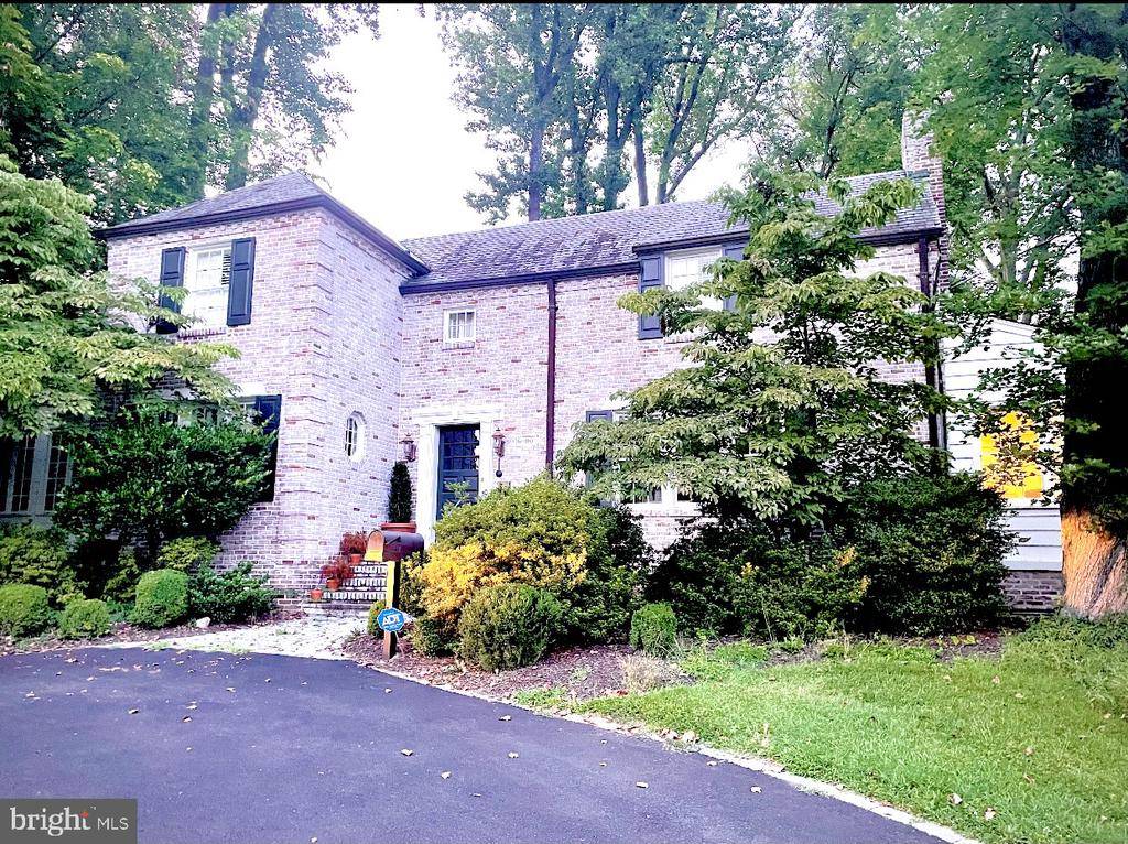 Mclean, VA 22101,6000 CHESTERBROOK RD