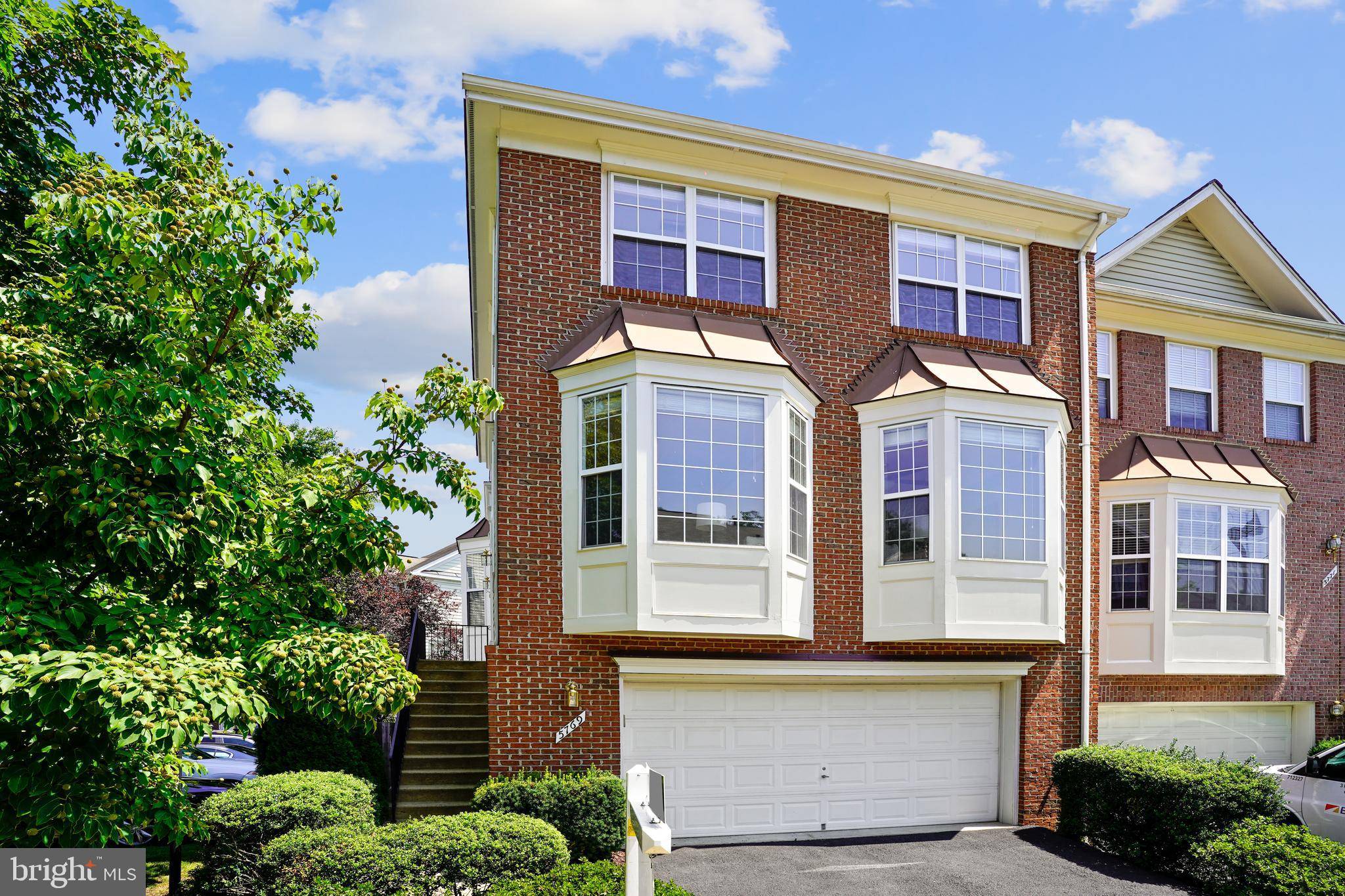 Alexandria, VA 22310,5769 GOVERNORS POND CIR