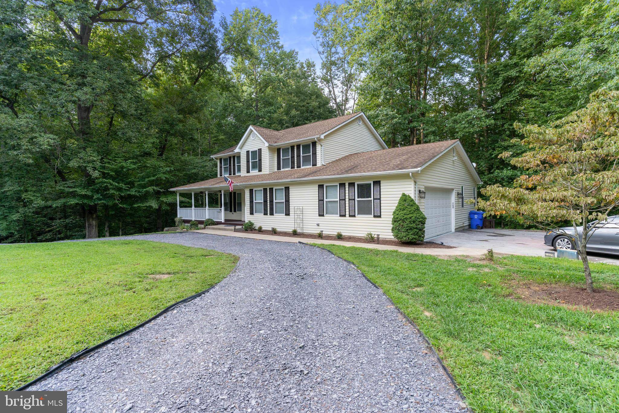 Hughesville, MD 20637,6805 FORESTAL PL